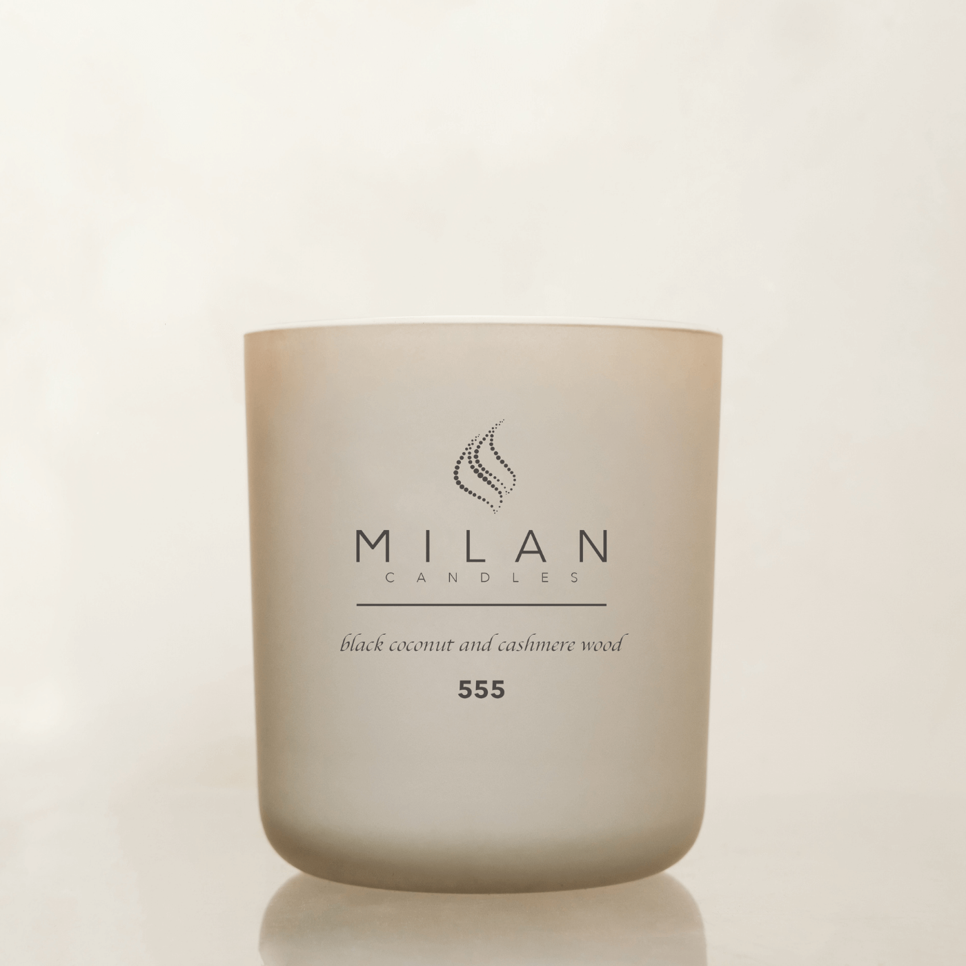 Milan Candles 555 Becoming and 444 Foundation executive gift pairing