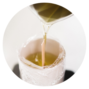 Behind the scenes making a Milan Candle process