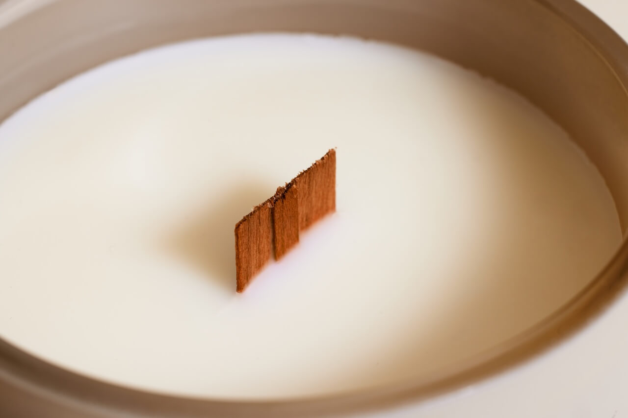 The Wooden Wick