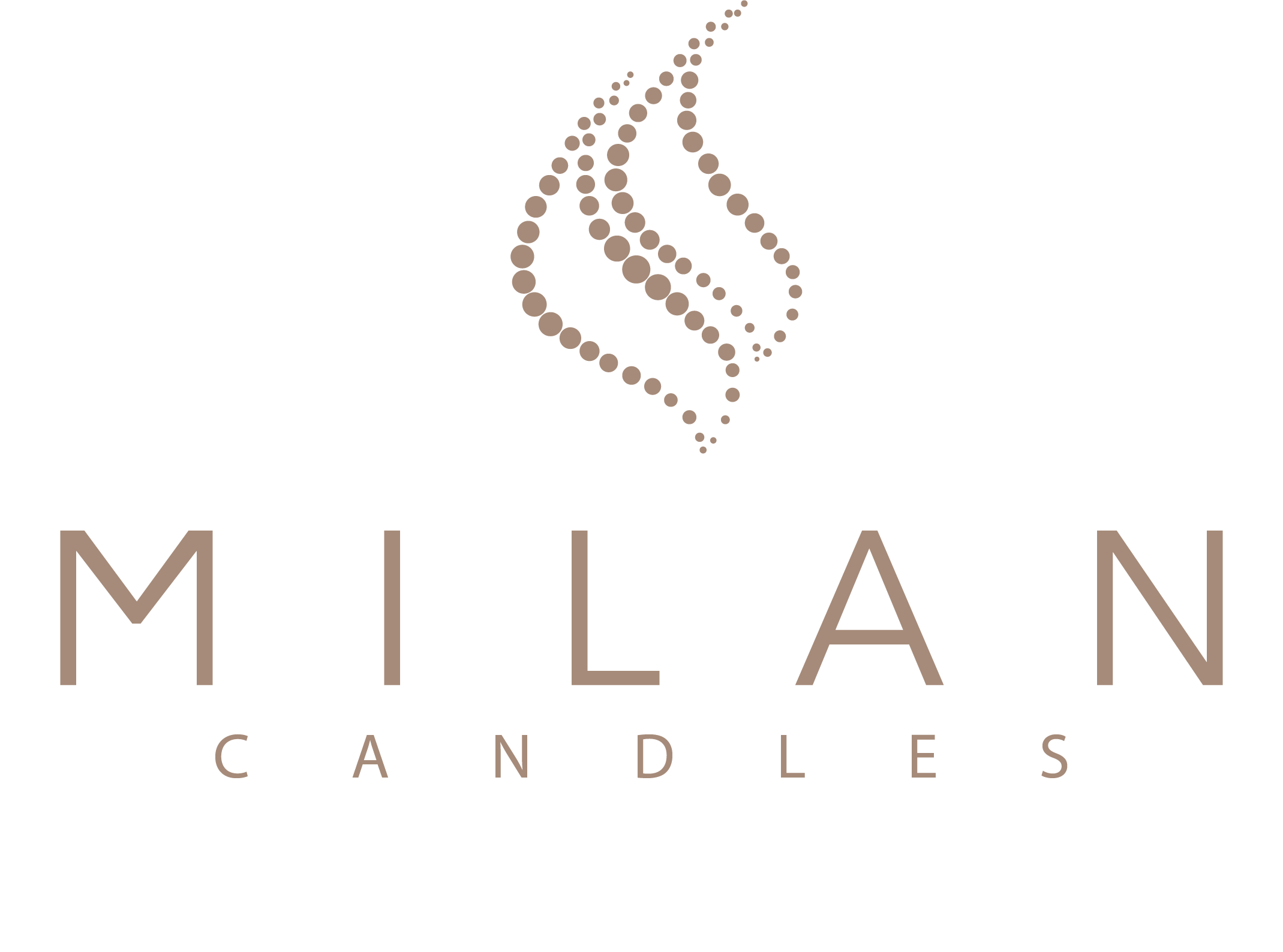 Milan Candles