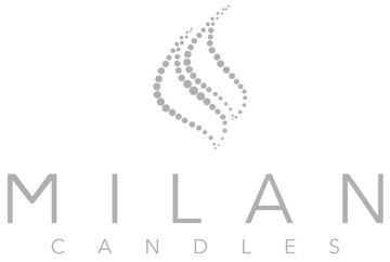 Milan Candles Logo