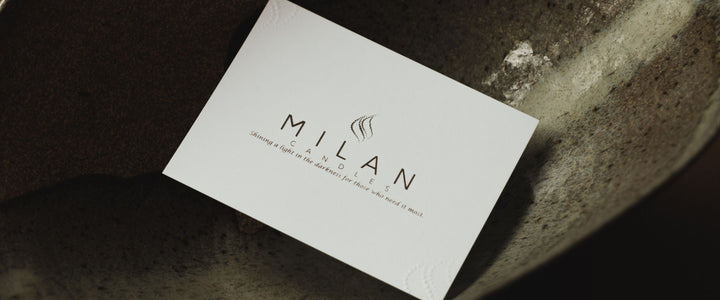 Milan's Mission Card