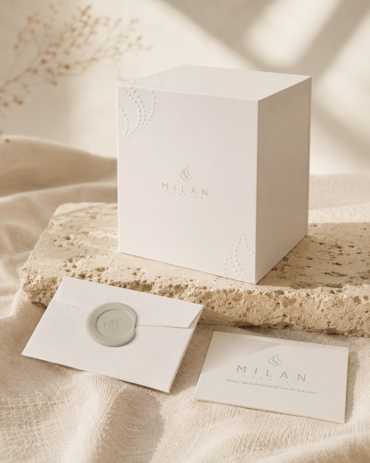 House Packaging