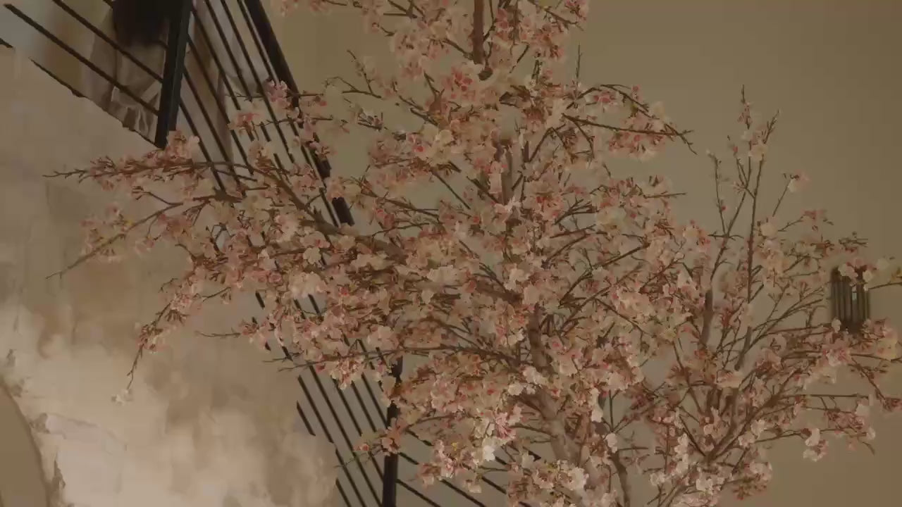 Milan Candles Intentional Living Short Film